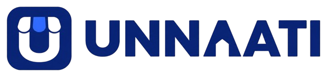 Unnaati AI Logo